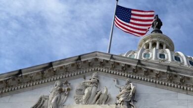 المدير التنفيذي لـ "سيركل" يرجّح تمرير مشروع قانون العملات المستقرّة في الولايات المتحدة