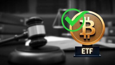 صناديق تداول البيتكوين الفورية تعود إلى الواجهة في كوريا الجنوبية