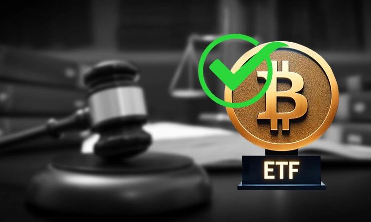 صناديق تداول البيتكوين الفورية تعود إلى الواجهة في كوريا الجنوبية