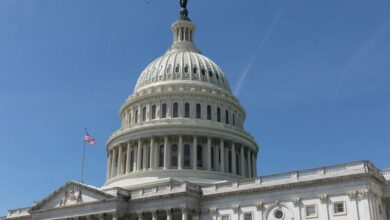 متطلبات جديدة للإبلاغ عن معاملات العملات الرقمية التي تفوق الـ 10000 دولار