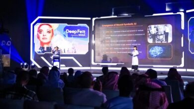 "ديب فيست" قد يستقطب أكثر من 20 ألف زائر لاكتشاف ابتكارات الذكاء الاصطناعي في السعودية
