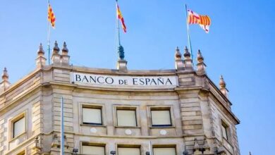 بنك إسبانيا يستعد لاختبار العملة الرقمية للبنك المركزي