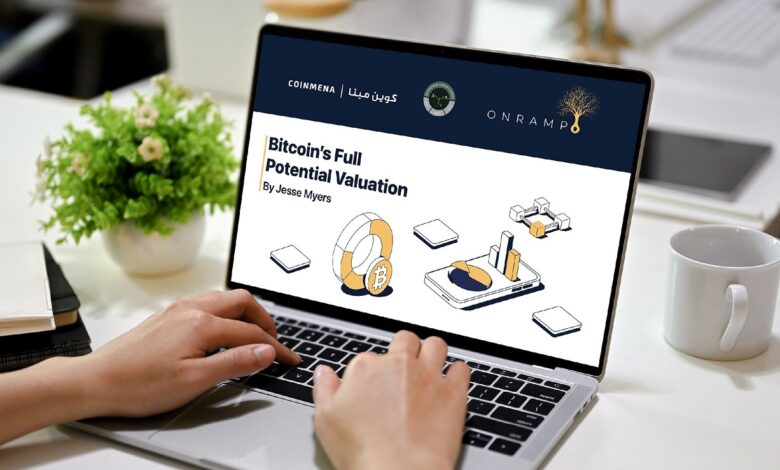Crypto News UAE Dubai, CoinMENA Onramp