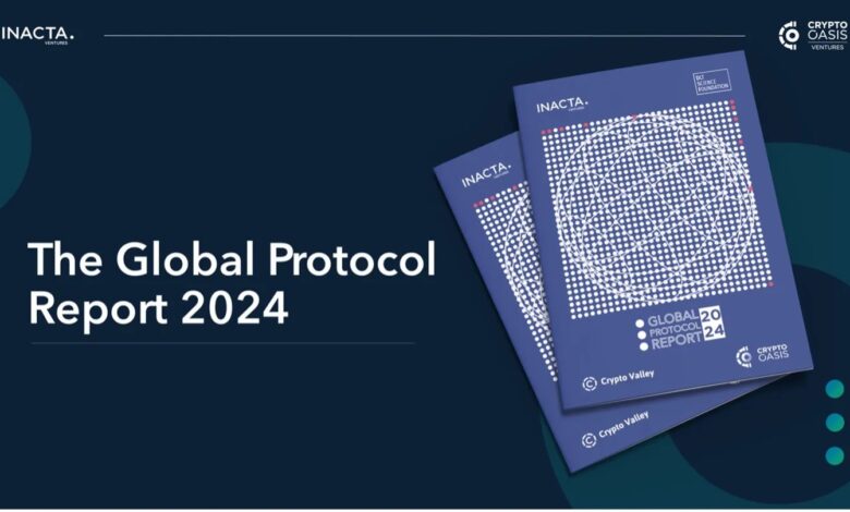 Unveiling the Inaugural Global Protocol Report: A Comprehensive Analysis of Blockchain Protocols that is Poised to Aid WEB3 Decisions