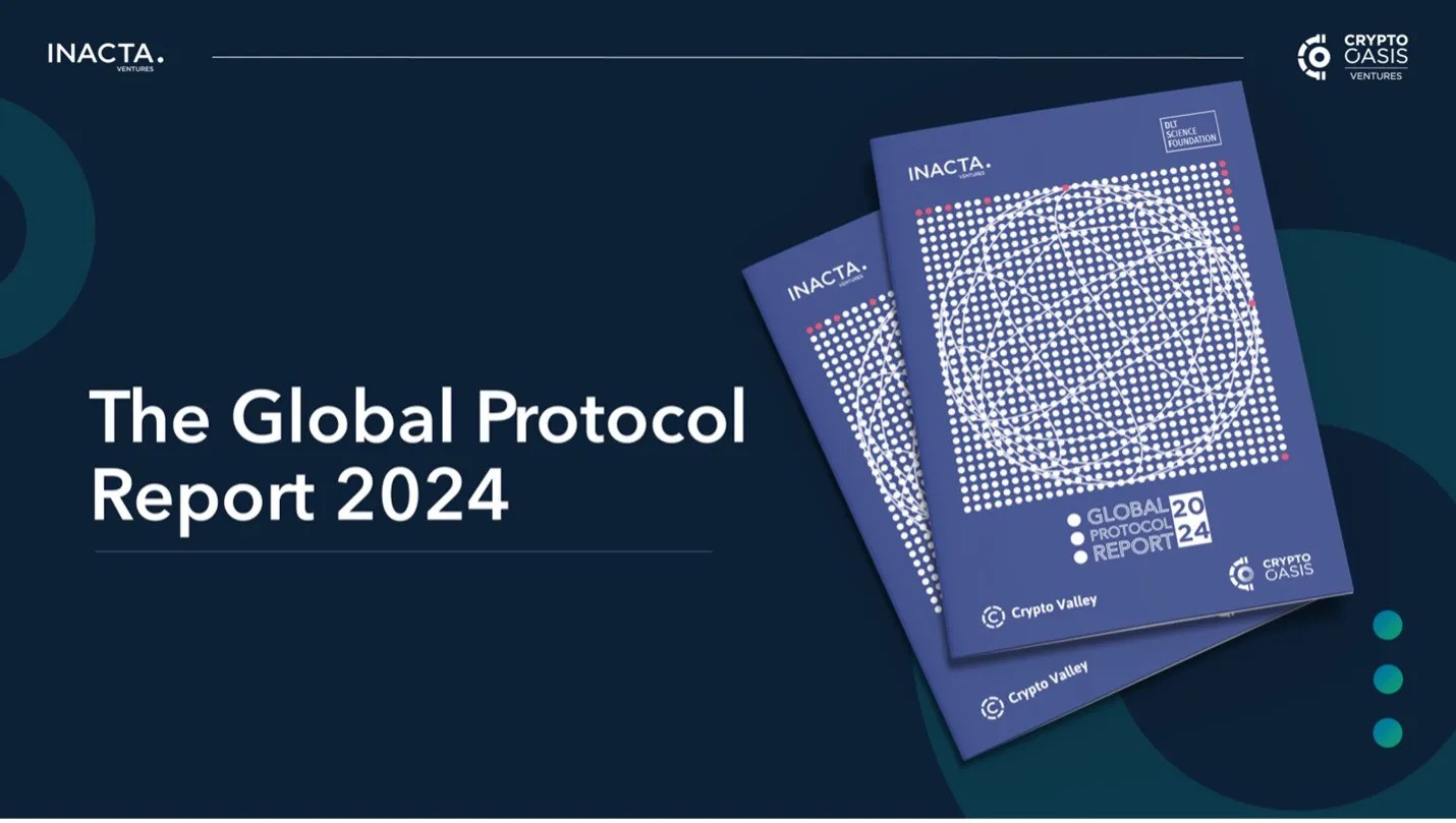 The Global Protocol Report: A Thorough Examination of Blockchain Protocols that Aids in WEB3 Decision-Making | Headlines | News | CoinMarketCap