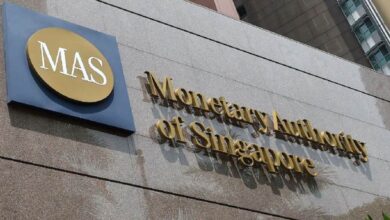 سنغافورة ترفض إدراج صناديق تداول البيتكوين الفورية