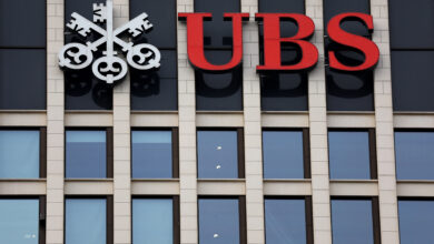 بنك UBS السويسري يسمح لبعض العملاء بتداول صناديق ETF بشروط معينة