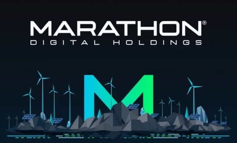 Marathon Digital Holdings
