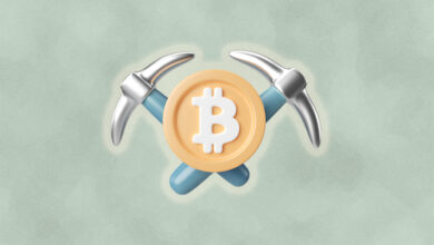 Bitcoin Mining Profitability Faces Strain: Hashprice Nears Record Low, blockchain news, crypto news