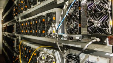 Nasdaq-Listed Bitcoin Miner Cleanspark to Launch in-House Trading Desk, CEO States It 'Makes Financial Sense'