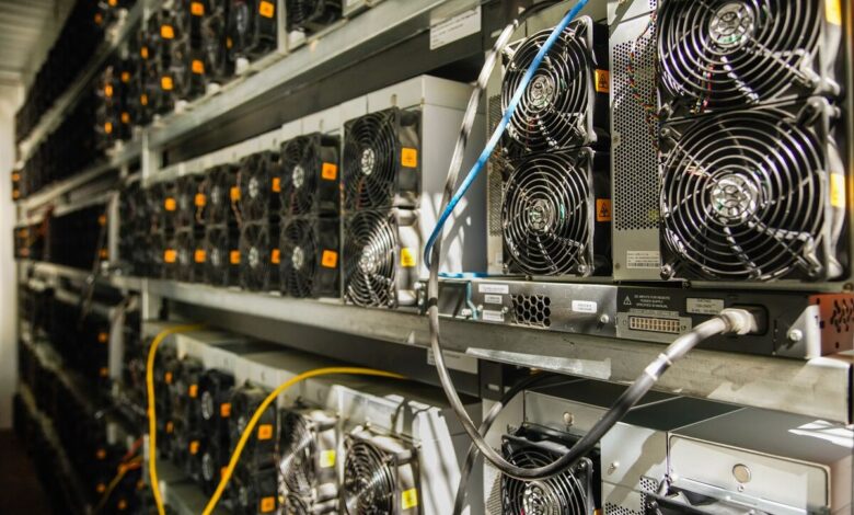 Nasdaq-Listed Bitcoin Miner Cleanspark to Launch in-House Trading Desk, CEO States It 'Makes Financial Sense'