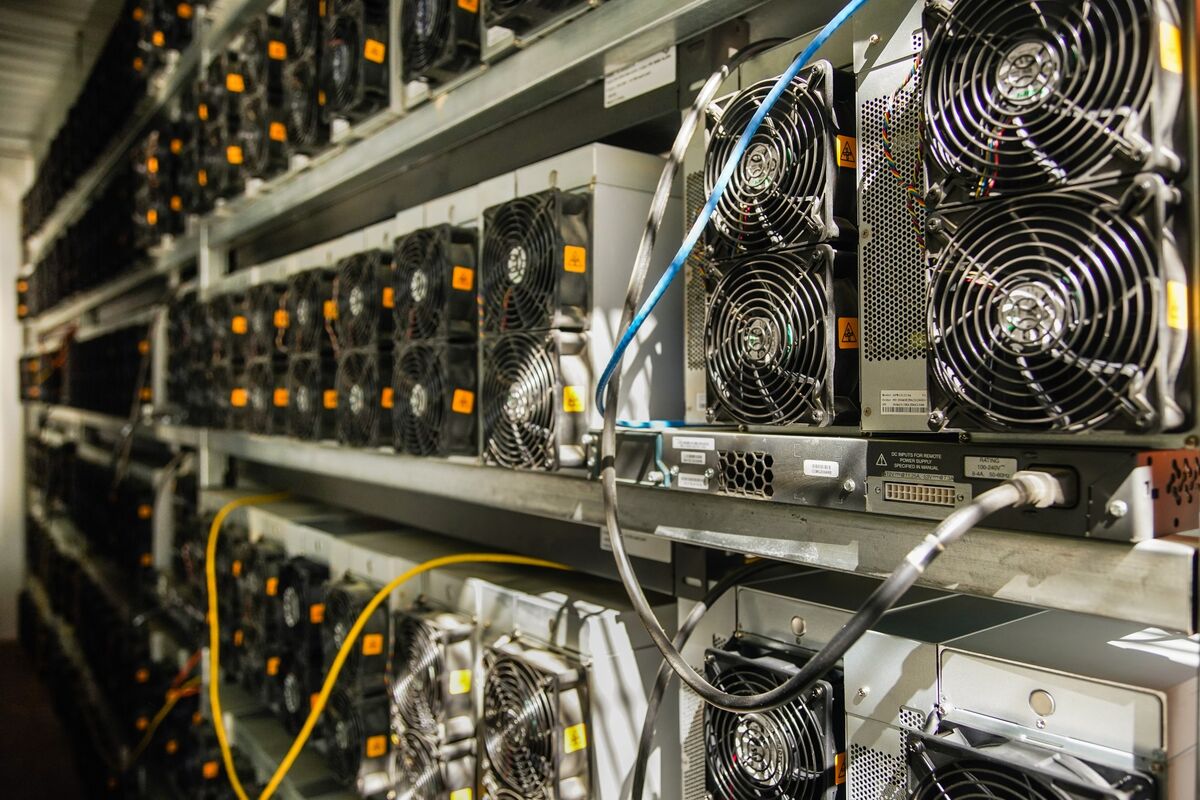 Antminer Archives – Bitcoin News