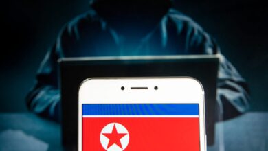 North Korean Hackers stole $600 million in crypto during 2023 - TRM Labs Report, crypto news, blockchain