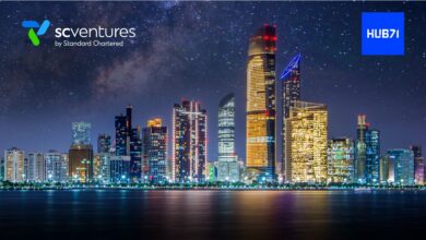 blockchain news SC Ventures ADGM