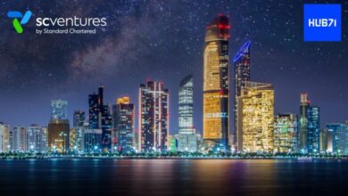 شركة SC Ventures توسع وجودها في الإمارات من خلال دخول سوق أبوظبي العالمي