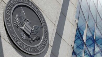 هيئة الأوراق المالية تحذر من موجة "فومو" في مجال الكريبتو قبل صدور قرار الـ ETFs