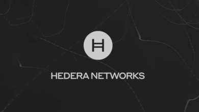 blockchain news hedera