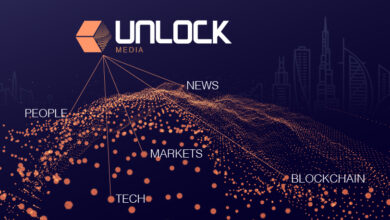 Blockchain and Crypto News MENA DUBAI UAE