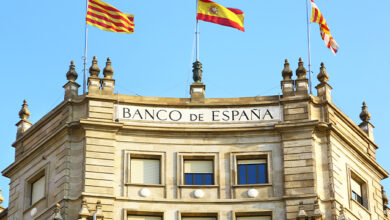 Bank of Spain Selects Partners for CBDC Trials