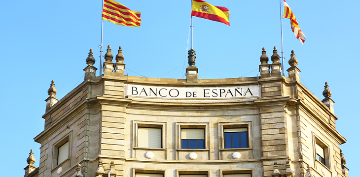 Bank of Spain Selects Partners for CBDC Trials