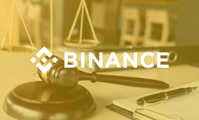 Binance's Ongoing Battle with the SEC and Regulatory Crackdowns: Legal Turmoil and State Bans. blockchain news, crypto news, cryptocurrency, crypto regulations