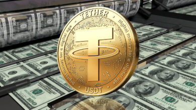 Tether