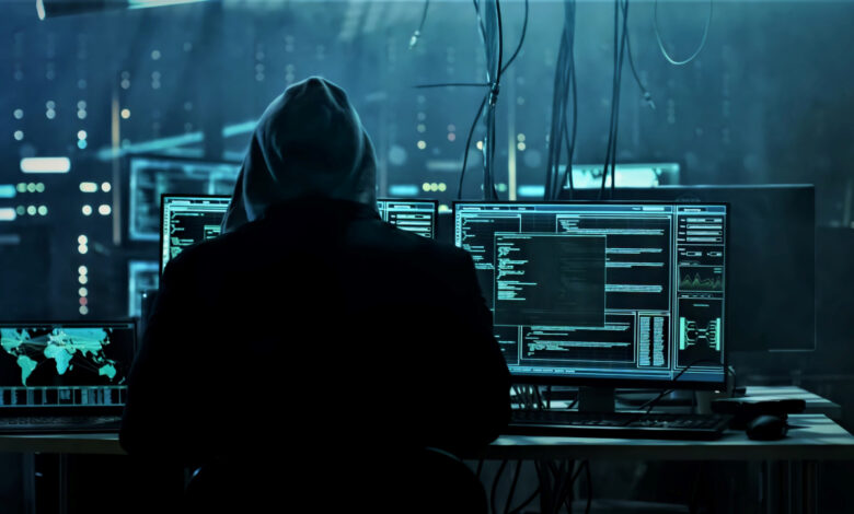 Crypto News Exchange Hack