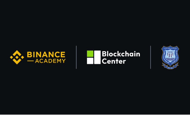 blockchain news binance academy
