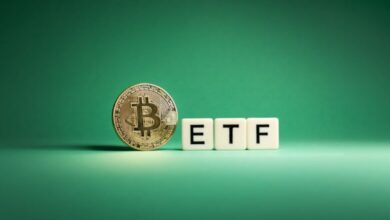 صناديق ETF تنتظر الموافقة بعد تقديم الأوراق الأخيرة