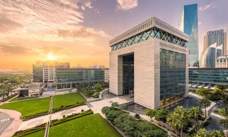 blockchain news DIFC WEMADE