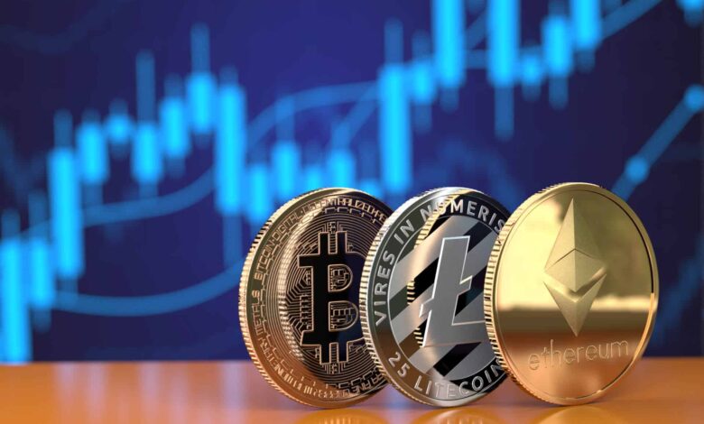 مجلس الاستقرار المالي يرسم خريطة طريق لمستقبل العملات الرقمية والذكاء الاصطناعي