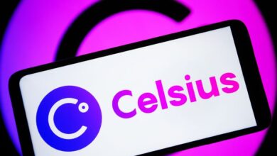 "سيلسيوس" تحوّل 125 مليون دولار من الإيثيريوم إلى منصات التداول