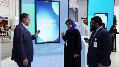 "إجادة Ai" تدعم رؤية دبي في بناء مجتمع صحي