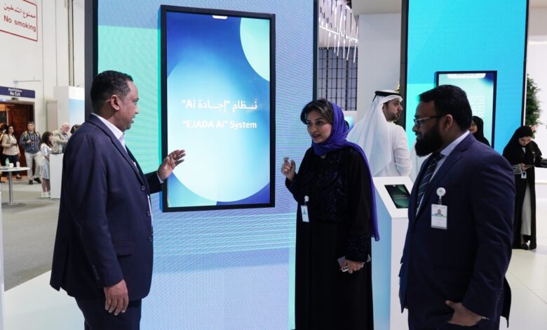 "إجادة Ai" تدعم رؤية دبي في بناء مجتمع صحي