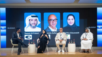 دبي تناقش مع شركات التكنولوجيا تنظيم استخدامات الذكاء الاصطناعي