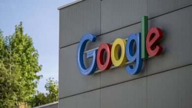 الذكاء الاصطناعي يقود تسريحات الموظفين في غوغل