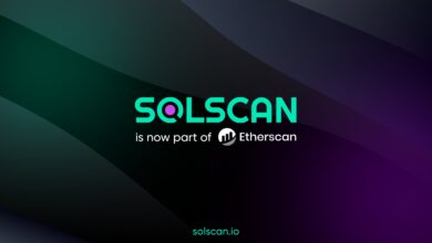 blockchain news etherscan solscan