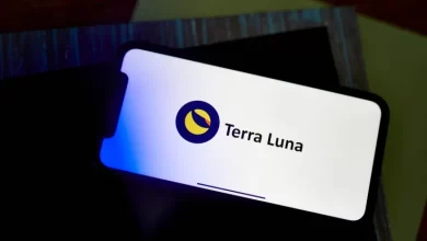 blockchain news terra luna