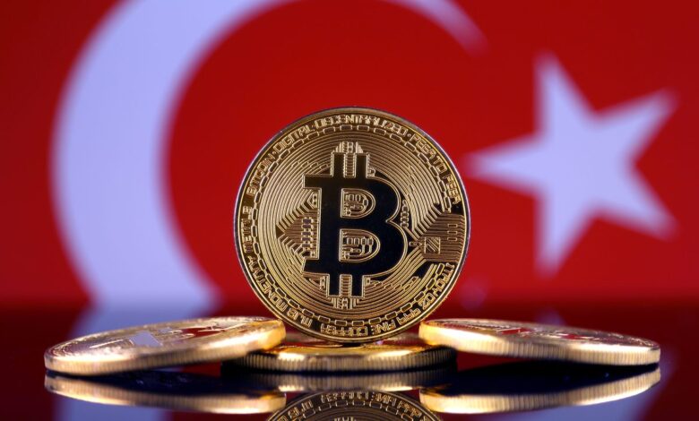 لوائح تنظيم العملات الرقمية في تركيا باتت في مراحلها النهائية