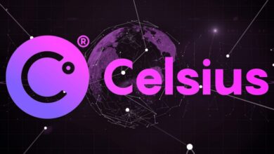 Celsius Announces Plan to Liquidate $470 Million in ETH for Creditor Settlement