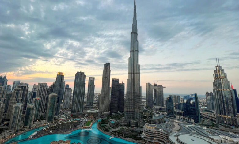 الإمارات تتصدر العالم في الاستعداد الاستراتيجي للذكاء الاصطناعي