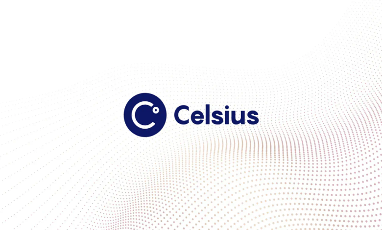 crypto news celsius ftx