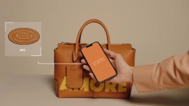 blockchain news Aura Blockchain Consortium