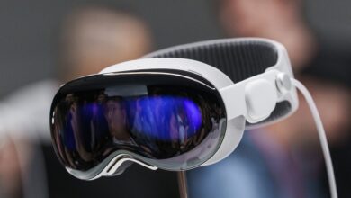 Apple Vision Pro set for first crypto-focused metaverse Gaming App from Victoria VR, blockchain news, crypto news, cryptocurrency, blockchain