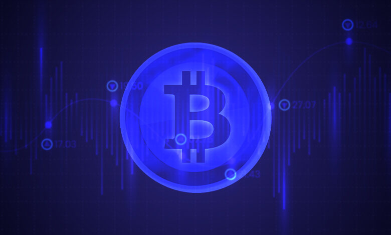bitcoin price
