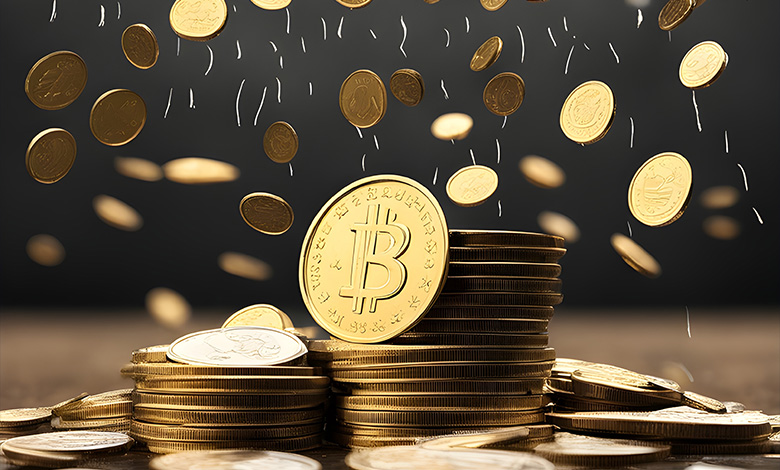 Blackrock's Bitcoin ETF Hits Milestone: 270K BTC & Counting! crypto news, bitcoin news, blockchain news