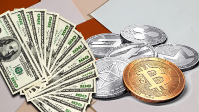 صناديق تداول البيتكوين الفورية تفتح الباب أمام المستثمرين الأفراد