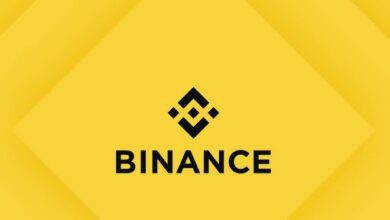 بينانس تعزز حصتها السوقية بعد صفقة التسوية الأميركية