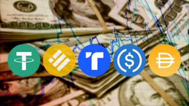 Deciphering Stablecoins: Historical Parallels, Regulatory Trends, and Market Growth, blockchain news, cryptonews, cryptocurrency