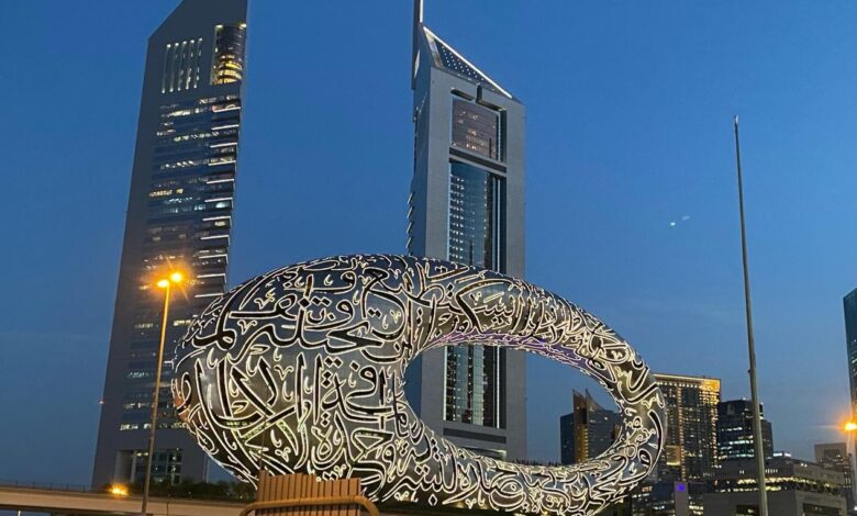 Fintech news UAE legal 500